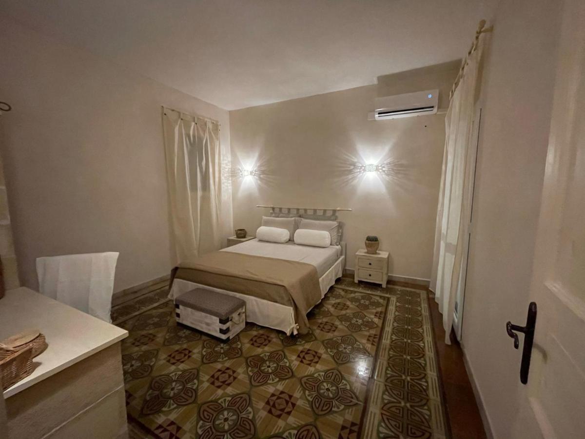 Seaside Temporary House Daire Leporano Dış mekan fotoğraf